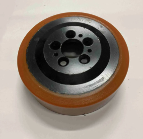 Грузовое колесо 1600-10200X-00
