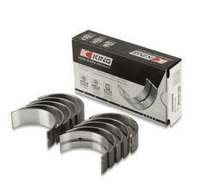 Вкладыши коренные к-кт STD (5) MB5661SI STD