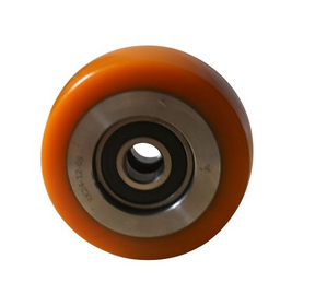 Ролик в сборе 2125-612000-00