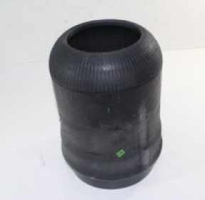 Пневморессора передней подвески в сборе 2931-01101
