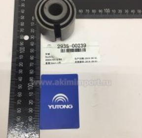 Сайлентблок стабилизатора 2935-00239