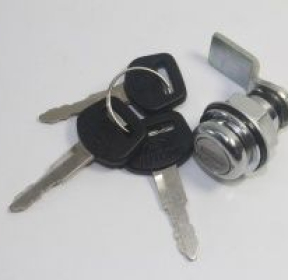 Замок топливного бака 5940-15384