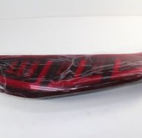 Комбинированный задний фонарь, HC771×396-01-L24, LED,левый 4133-00190