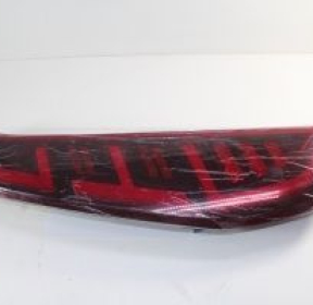 Комбинированный задний фонарь, HC771×396-01-L24, LED,правый 4133-00191