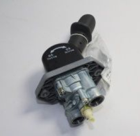 Ручной клапан 3526-00089